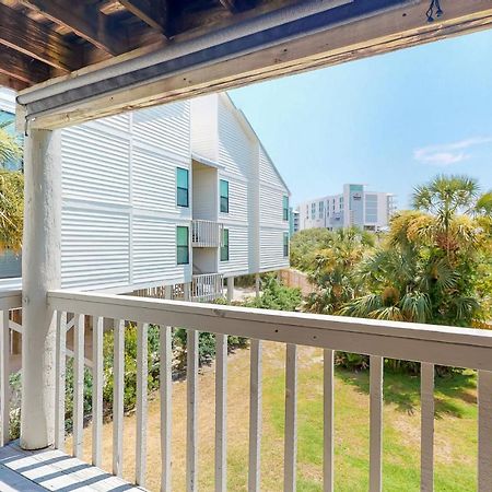 Cotton Bayou A3 Orange Beach Exterior photo