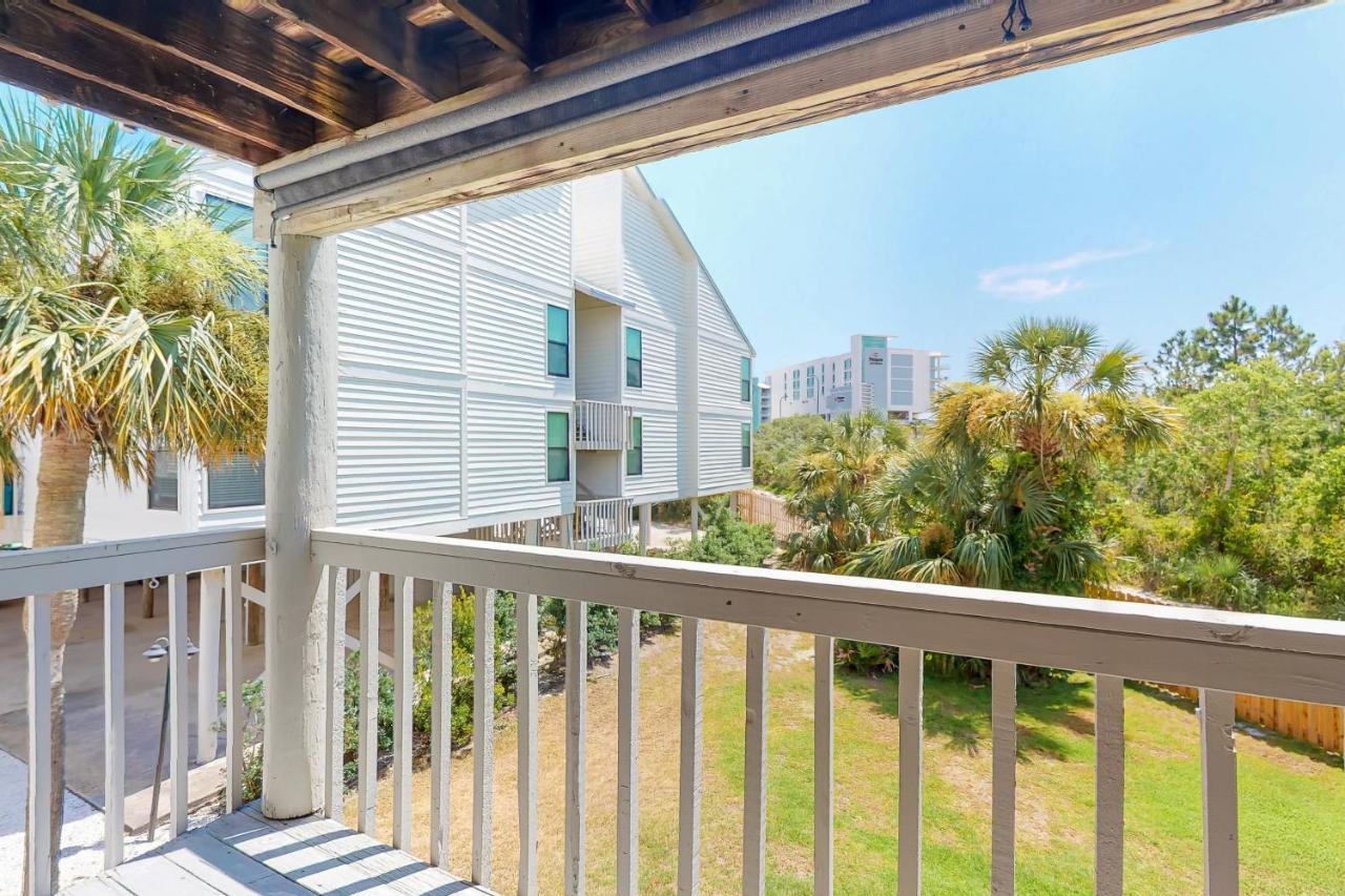 Cotton Bayou A3 Orange Beach Exterior photo