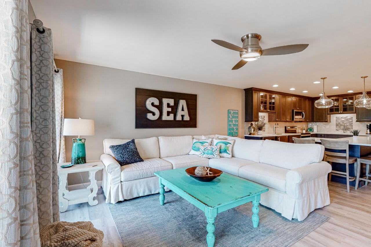 Cotton Bayou A3 Orange Beach Exterior photo
