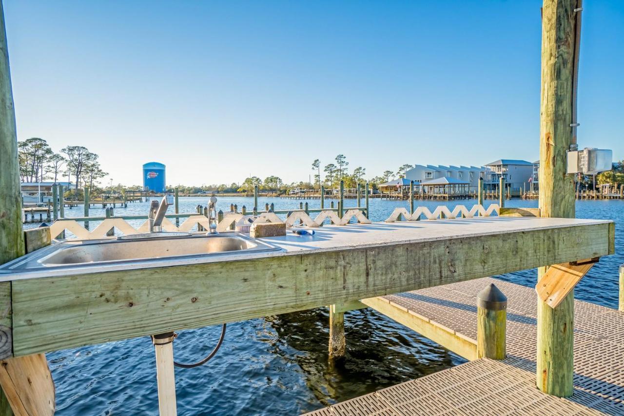 Cotton Bayou A3 Orange Beach Exterior photo