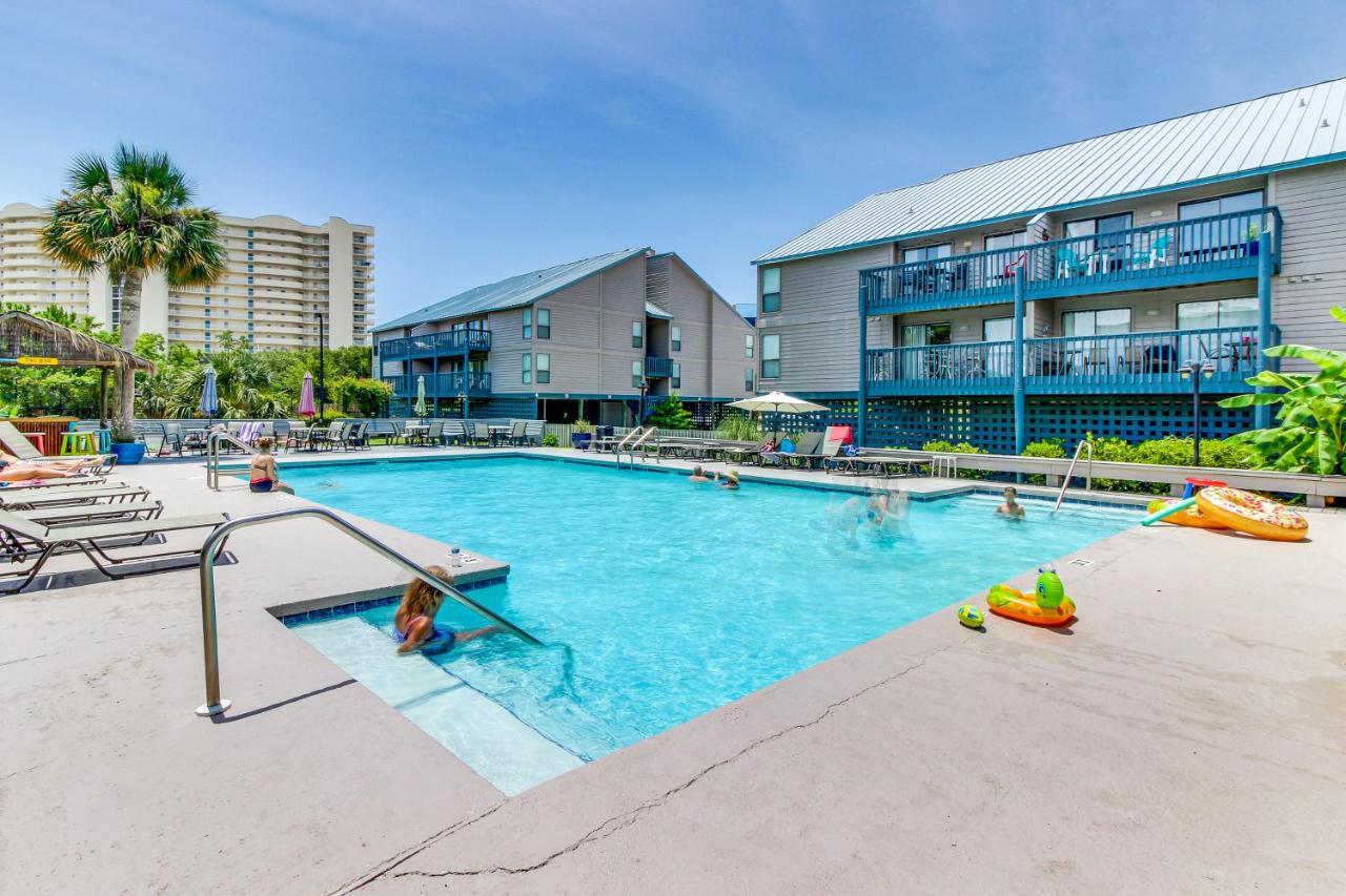 Cotton Bayou A3 Orange Beach Exterior photo