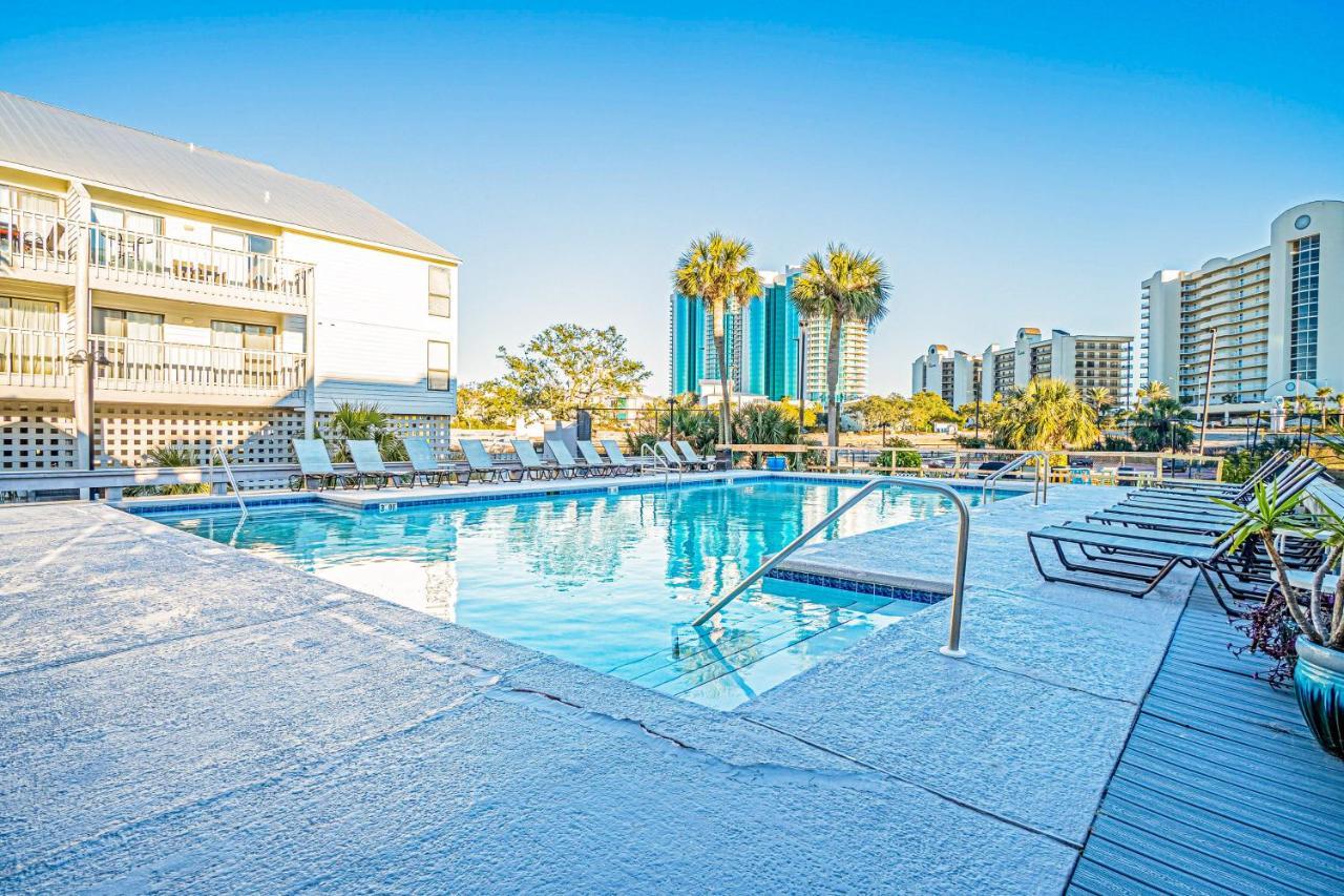 Cotton Bayou A3 Orange Beach Exterior photo
