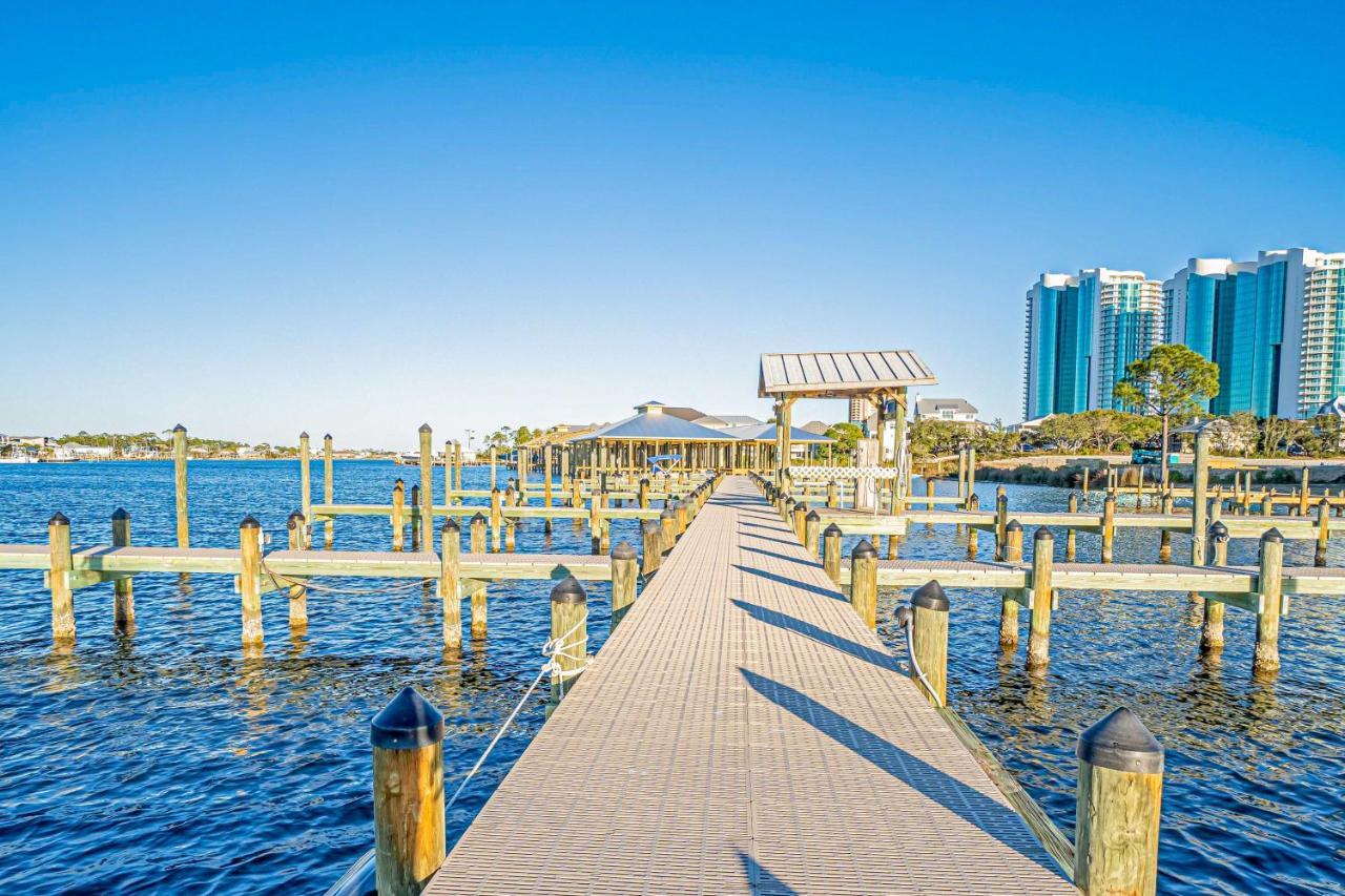 Cotton Bayou A3 Orange Beach Exterior photo