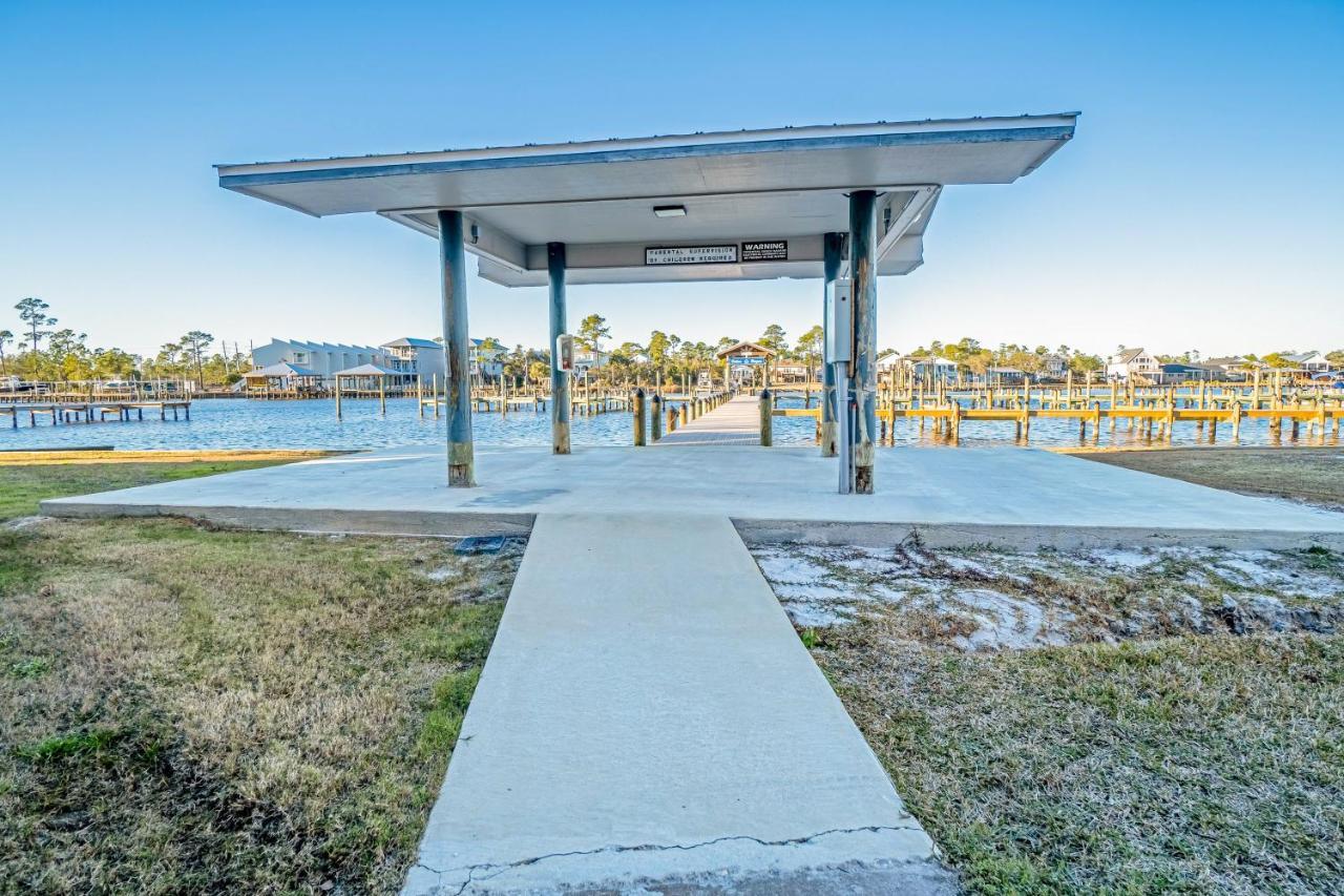 Cotton Bayou A3 Orange Beach Exterior photo