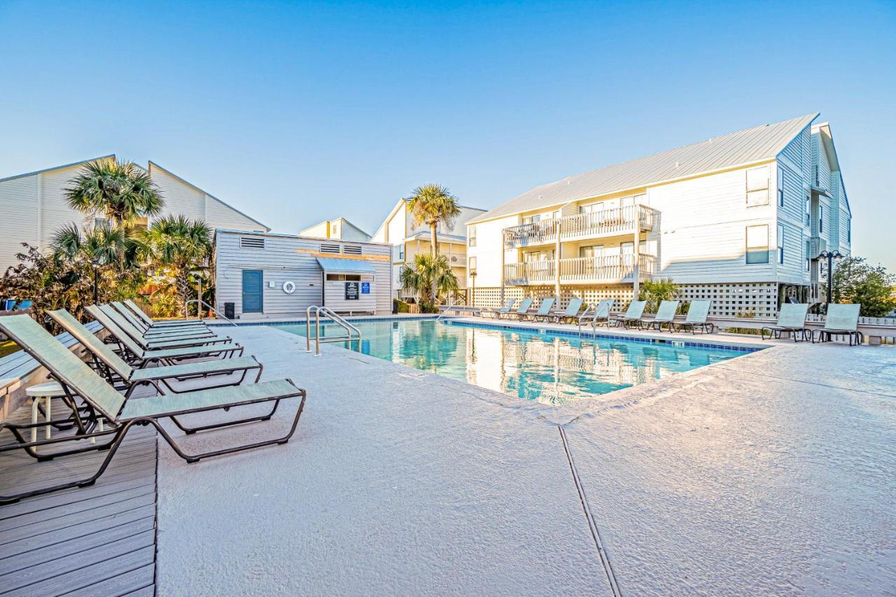 Cotton Bayou A3 Orange Beach Exterior photo